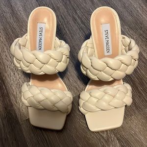 Steve Madden Kenley heels